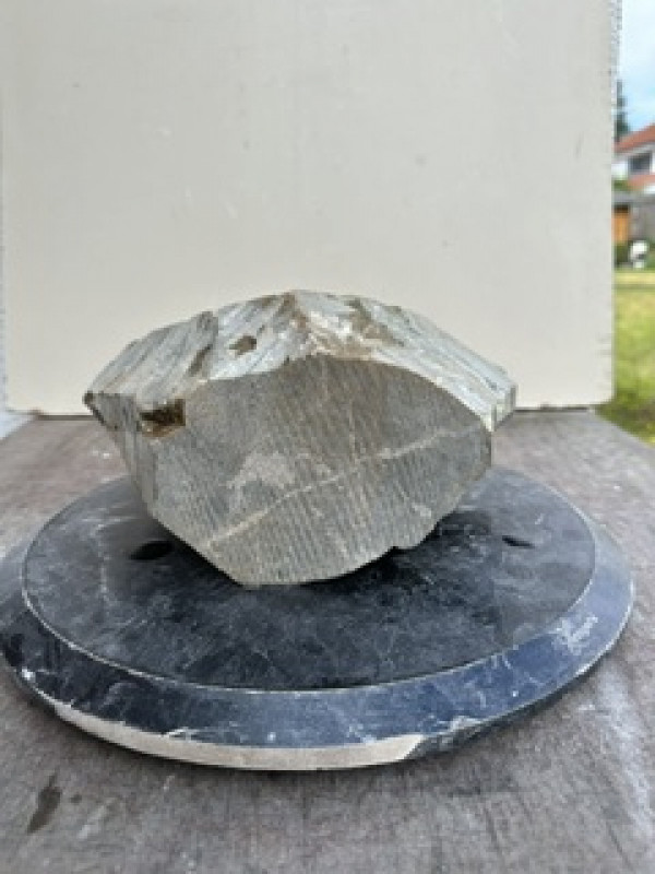 Speckstein; Einzelst�ck; Brasilien; Farb-Mix; 8,360 kg