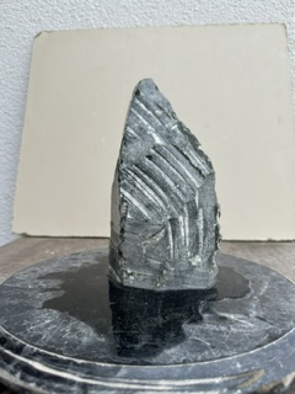 Speckstein; Einzelst�ck; Brasilien; gr�n; 2,810 kg