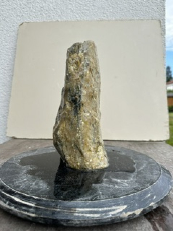 Speckstein; Einzelst�ck; Indien; Farb-Mix; 3,780 kg
