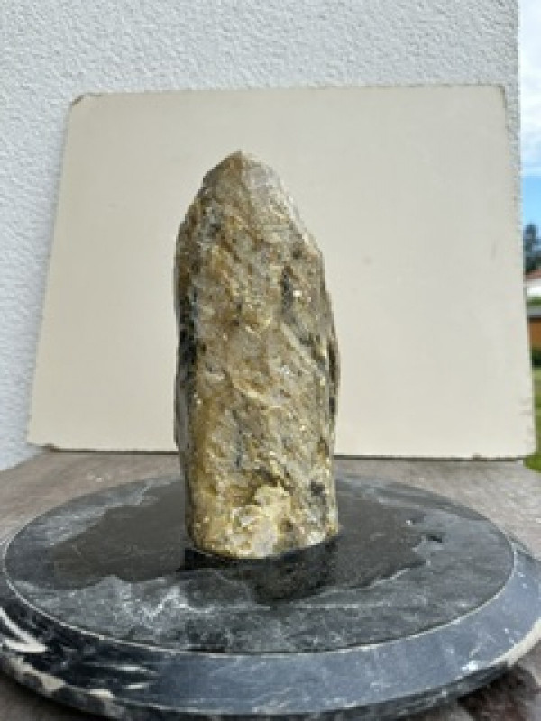 Speckstein; Einzelst�ck; Indien; Farb-Mix; 3,780 kg
