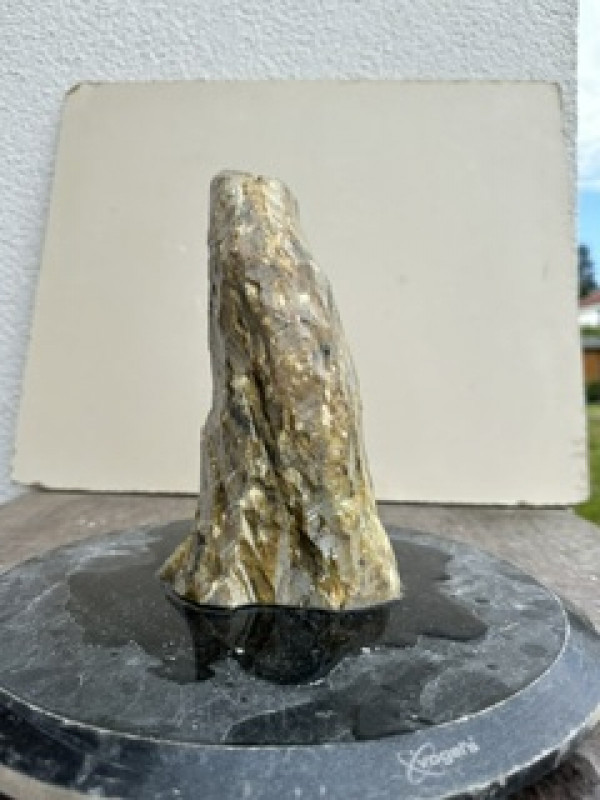 Speckstein; Einzelst�ck; Indien; Farb-Mix; 3,780 kg