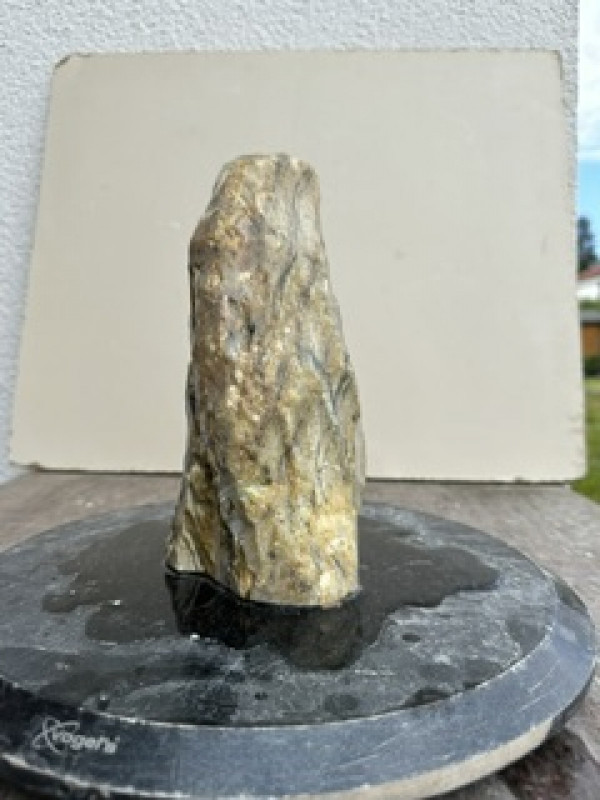 Speckstein; Einzelst�ck; Indien; Farb-Mix; 3,780 kg