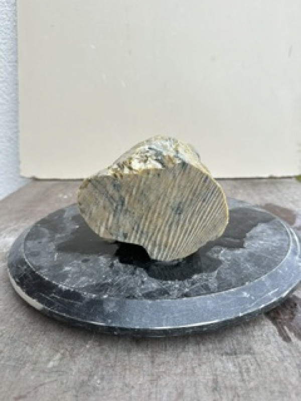 Speckstein; Einzelst�ck; Indien; Farb-Mix; 3,780 kg