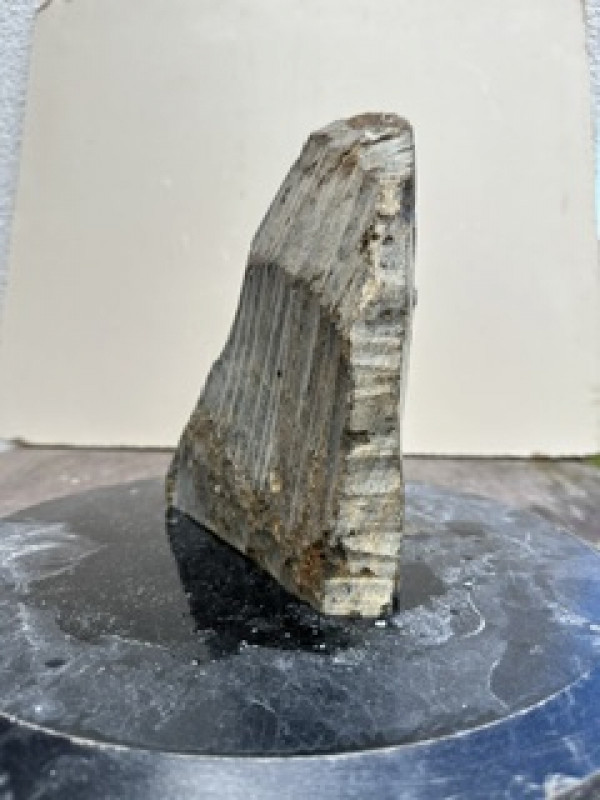 Speckstein; Einzelst�ck; Brasilien; Exotic; 4,080 kg