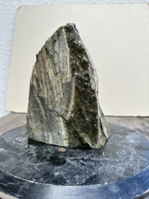 Speckstein; Einzelst�ck; Brasilien; Exotic; 4,080 kg