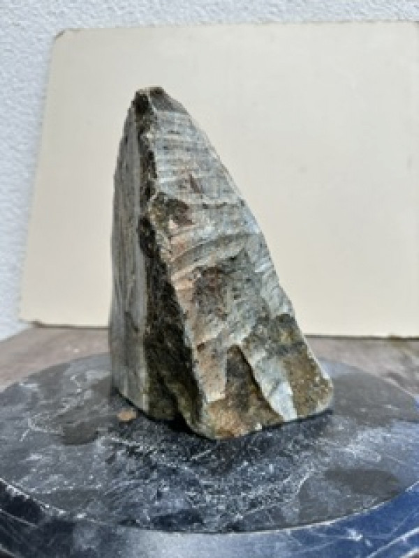 Speckstein; Einzelst�ck; Brasilien; Exotic; 4,080 kg
