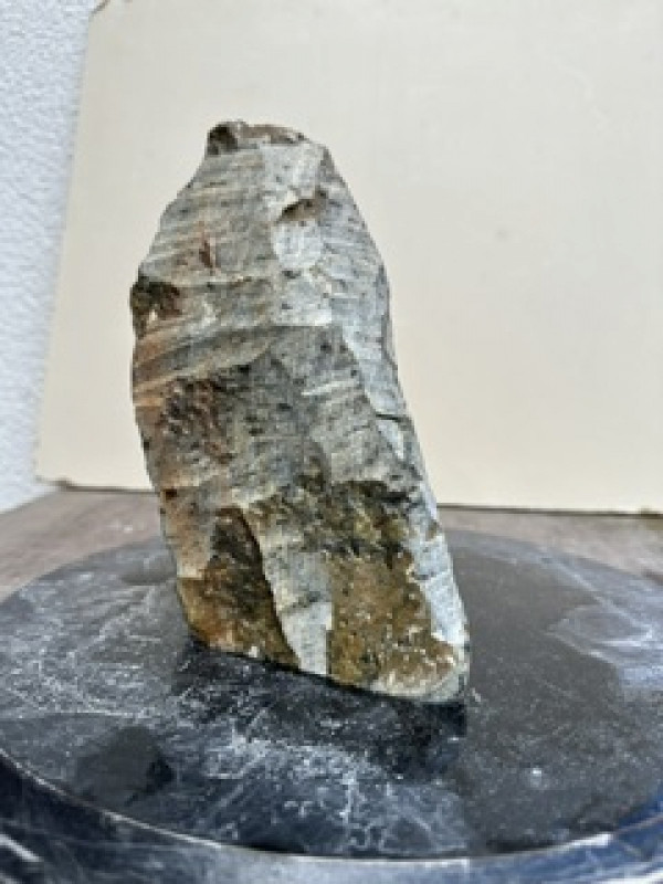 Speckstein; Einzelst�ck; Brasilien; Exotic; 4,080 kg