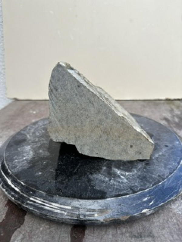 Speckstein; Einzelst�ck; Brasilien; Exotic; 4,080 kg