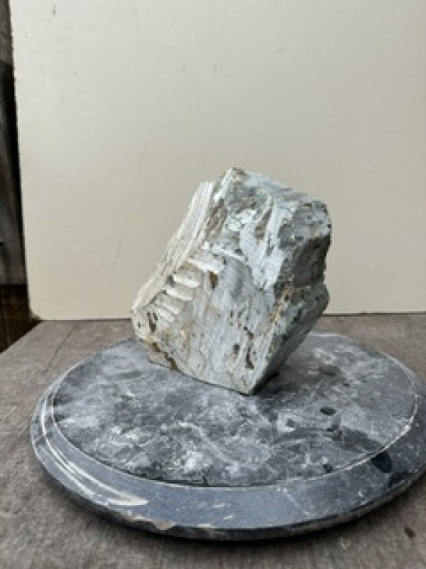 Speckstein; Einzelst�ck; Brasilien; Exotic; 4,640 kg
