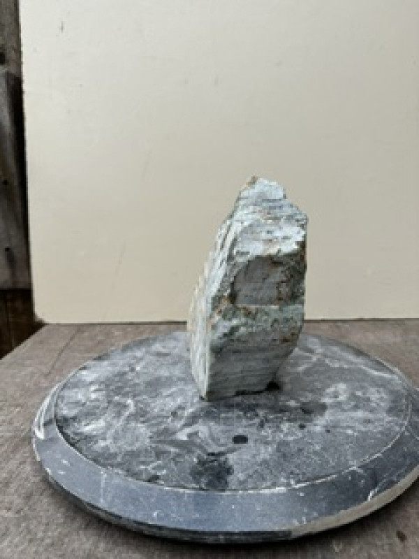 Speckstein; Einzelst�ck; Brasilien; Exotic; 4,640 kg