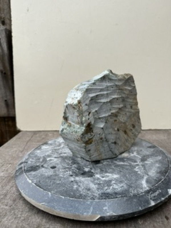 Speckstein; Einzelst�ck; Brasilien; Exotic; 4,640 kg
