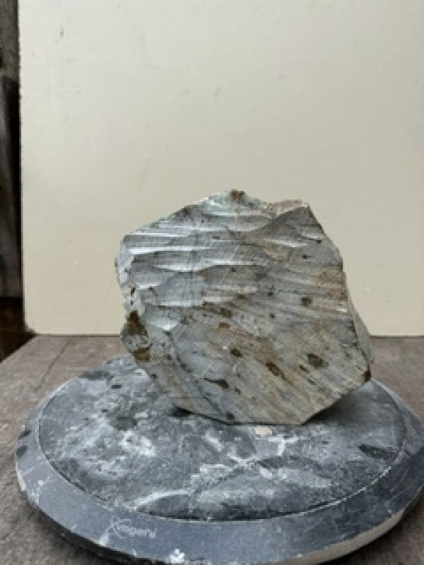 Speckstein; Einzelst�ck; Brasilien; Exotic; 4,640 kg