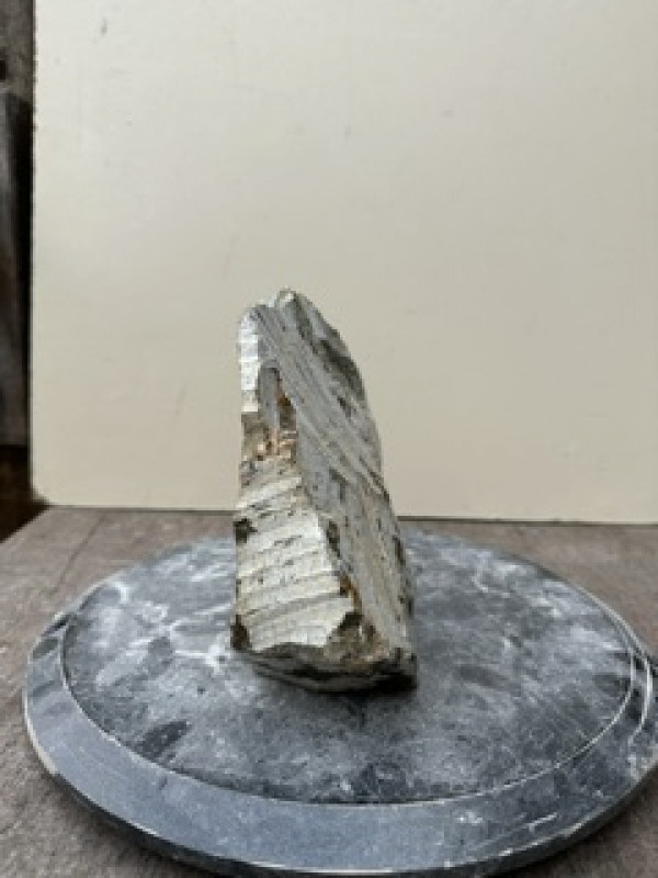 Speckstein; Einzelst�ck; Brasilien; Exotic; 4,640 kg