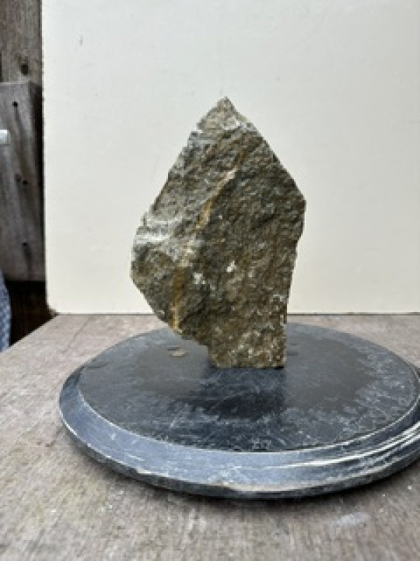 Speckstein; Einzelst�ck; Brasilien; Exotic; 4,100 kg