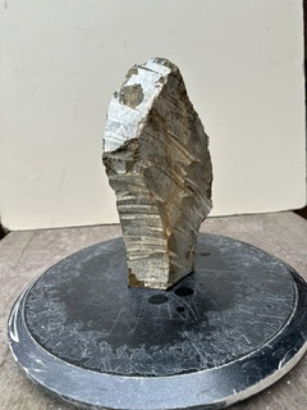 Speckstein; Einzelst�ck; Brasilien; Exotic; 4,100 kg