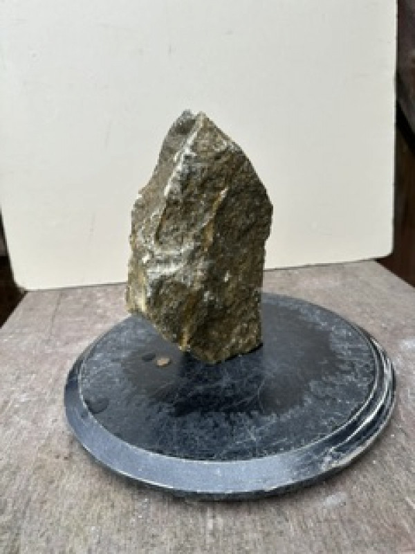 Speckstein; Einzelst�ck; Brasilien; Exotic; 4,100 kg