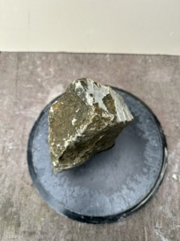 Speckstein; Einzelst�ck; Brasilien; Exotic; 4,100 kg