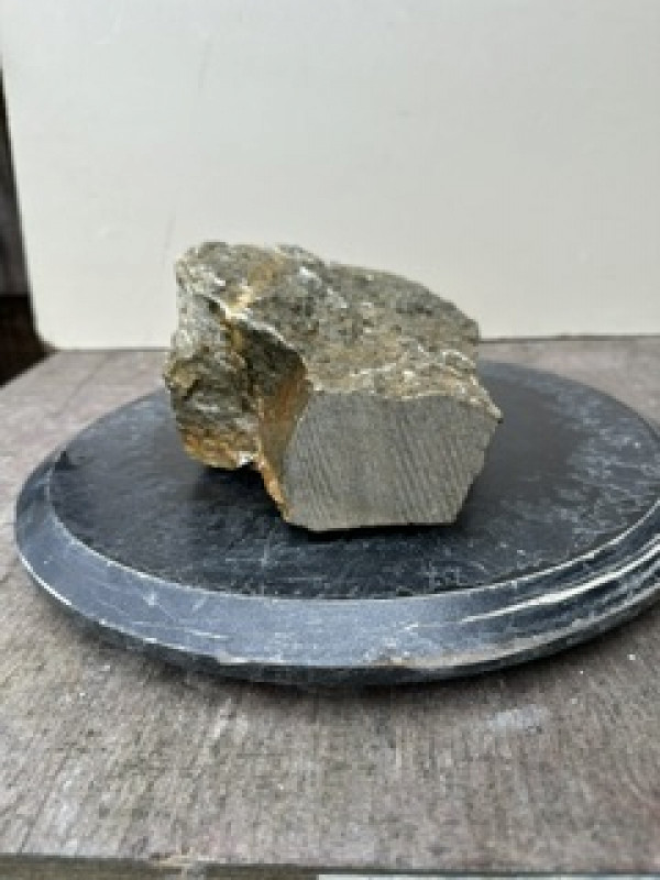 Speckstein; Einzelst�ck; Brasilien; Exotic; 4,100 kg