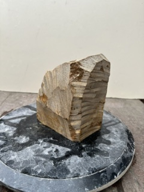 Speckstein; Einzelst�ck; Brasilien; Creme; 5,730 kg