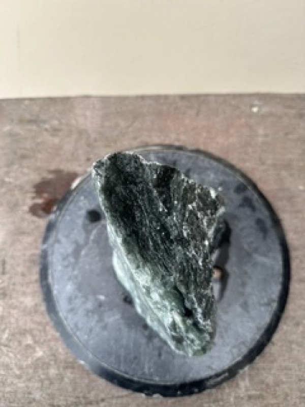 Speckstein; Einzelst�ck; Indien; Mehrfarbig; 6,840 kg
