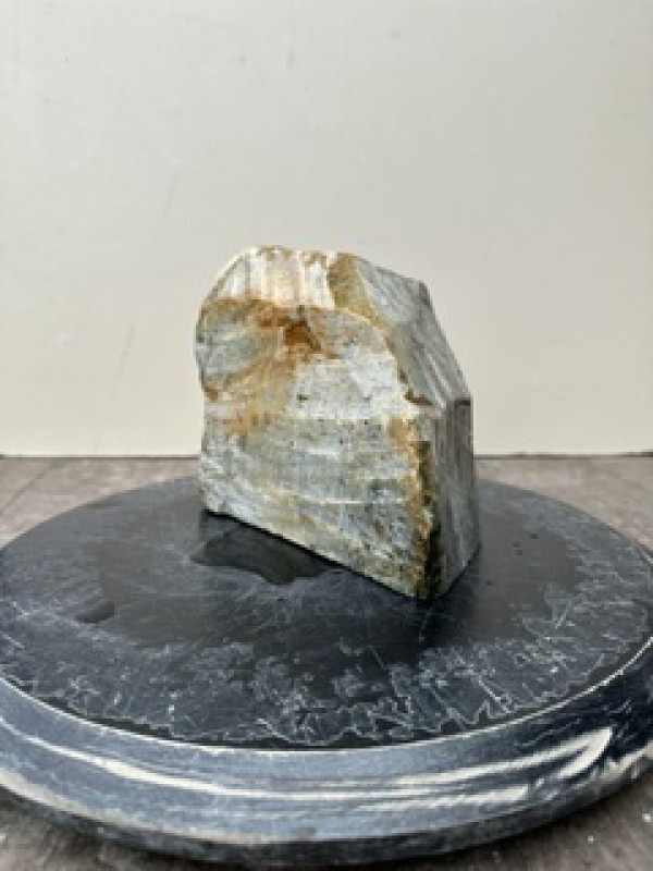 Speckstein; Einzelst�ck; Brasilien; Mehrfarbig; 3,800 kg