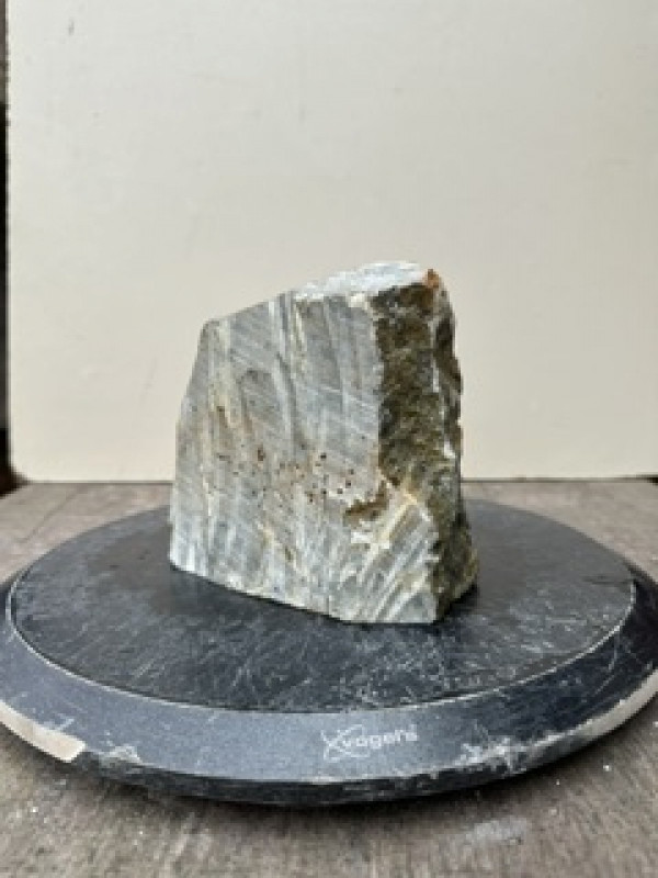 Speckstein; Einzelst�ck; Brasilien; Mehrfarbig; 3,800 kg