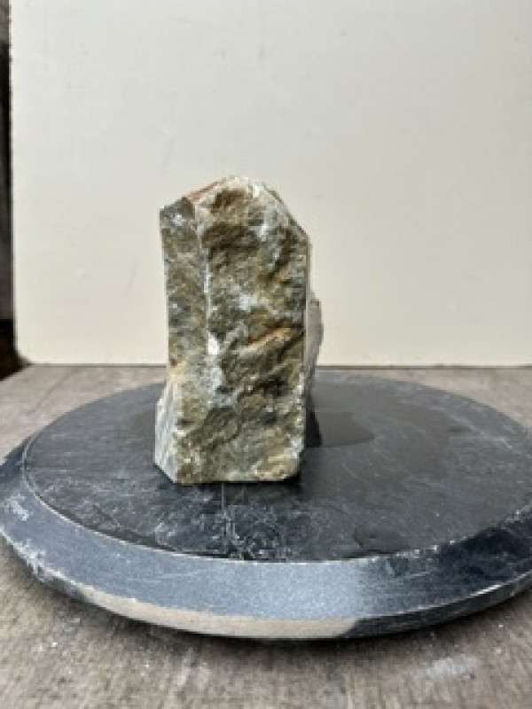 Speckstein; Einzelst�ck; Brasilien; Mehrfarbig; 3,800 kg