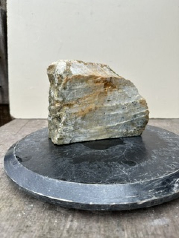 Speckstein; Einzelst�ck; Brasilien; Mehrfarbig; 3,800 kg