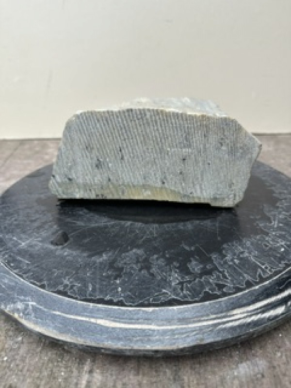 Speckstein; Einzelst�ck; Brasilien; Mehrfarbig; 3,800 kg