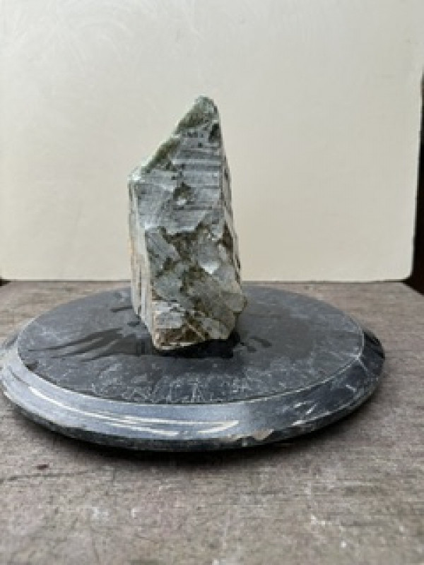 Speckstein; Einzelst�ck; Brasilien; Mehrfarbig; 4,080 kg