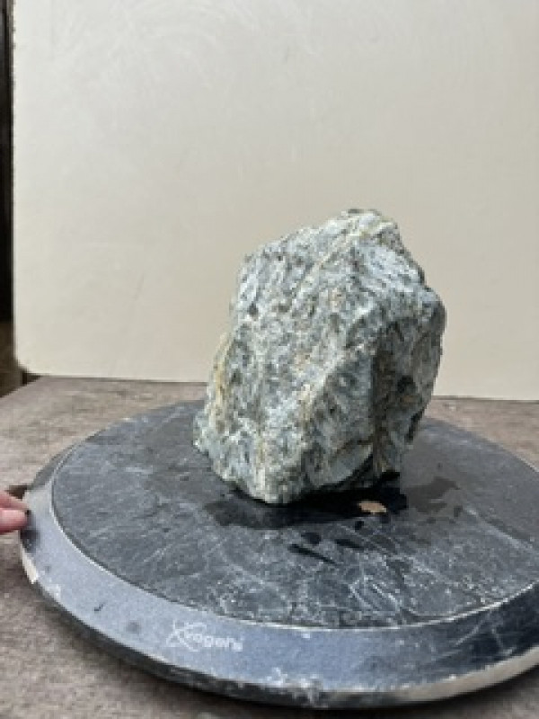 Speckstein; Einzelst�ck; Brasilien; Mehrfarbig; 3,610 kg