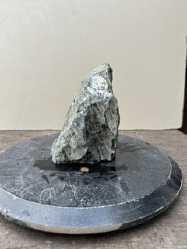 Speckstein; Einzelst�ck; Brasilien; Mehrfarbig; 3,610 kg