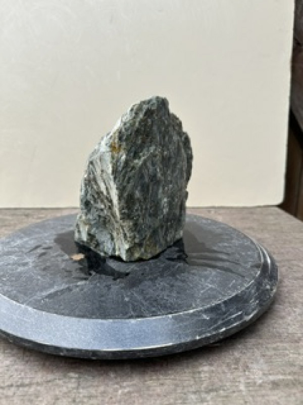 Speckstein; Einzelst�ck; Brasilien; Mehrfarbig; 3,610 kg