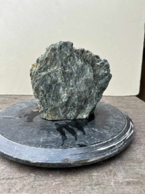 Speckstein; Einzelst�ck; Brasilien; Mehrfarbig; 3,610 kg