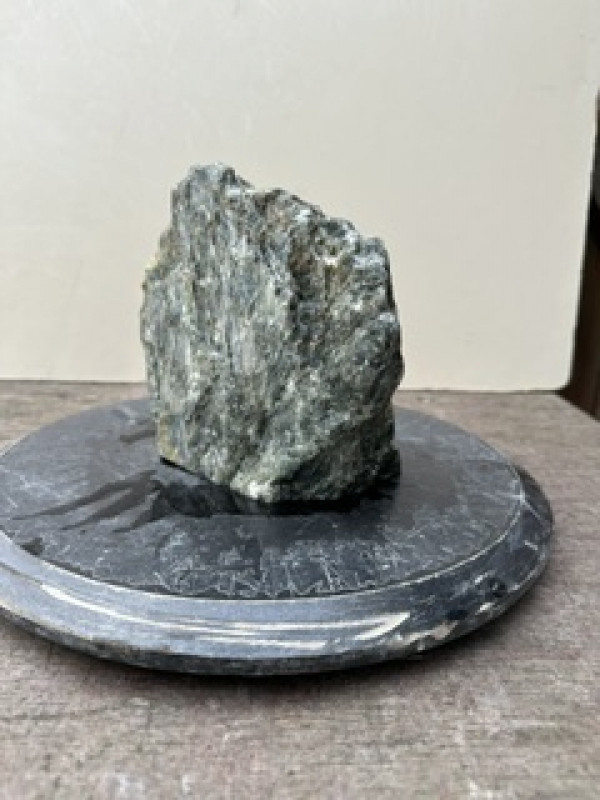 Speckstein; Einzelst�ck; Brasilien; Mehrfarbig; 3,610 kg