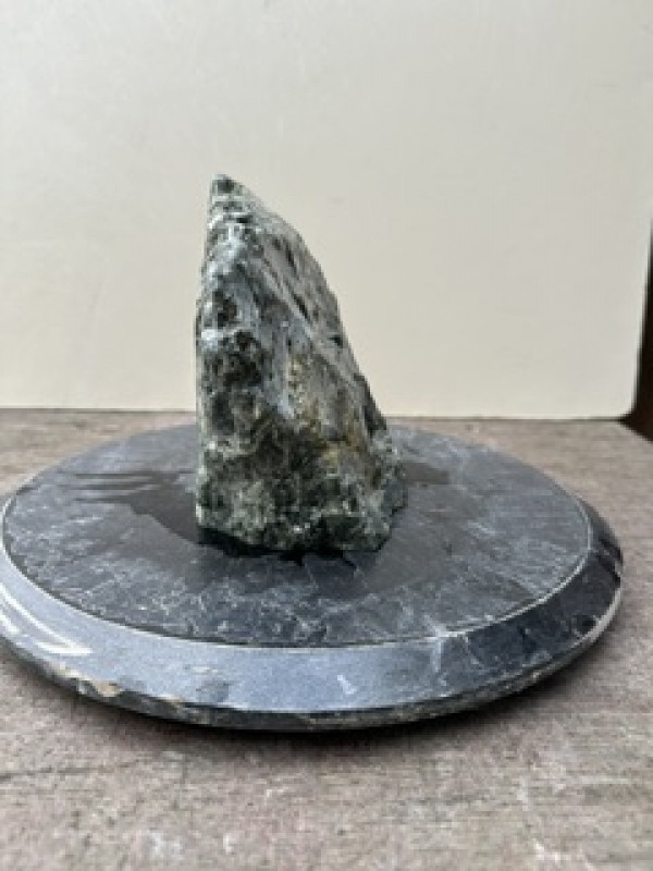 Speckstein; Einzelst�ck; Brasilien; Mehrfarbig; 3,610 kg