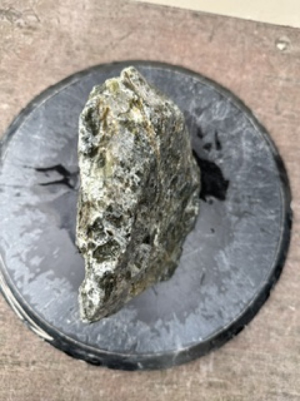 Speckstein; Einzelst�ck; Brasilien; Mehrfarbig; 3,610 kg