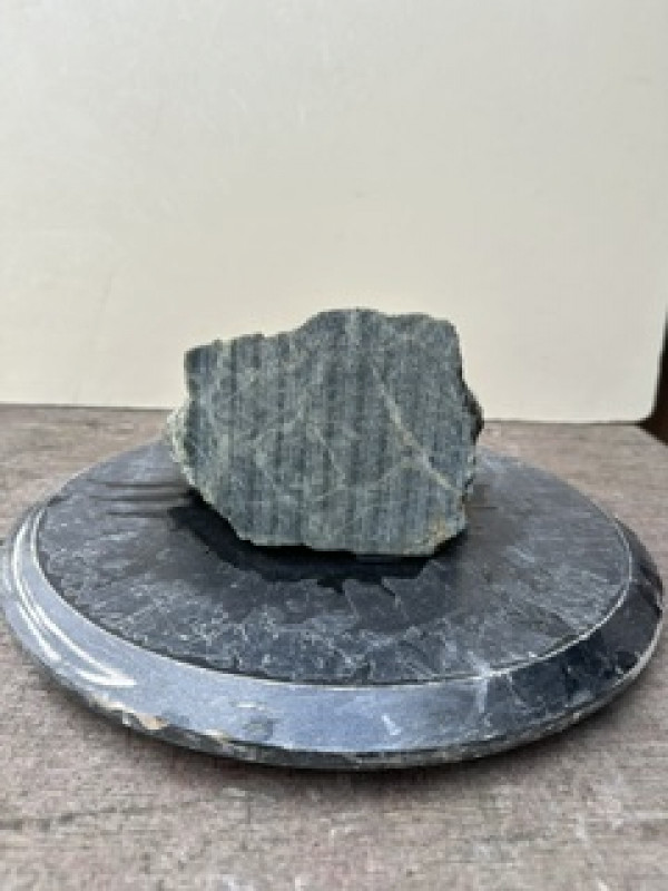 Speckstein; Einzelst�ck; Brasilien; Mehrfarbig; 3,610 kg