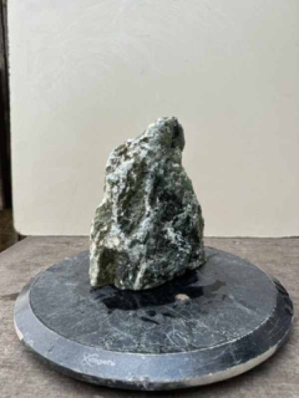 Speckstein; Einzelst�ck; Indien; Farb-Mix; 4,550 kg