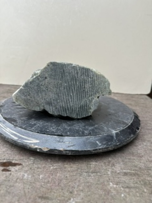 Speckstein; Einzelst�ck; Indien; Farb-Mix; 4,550 kg