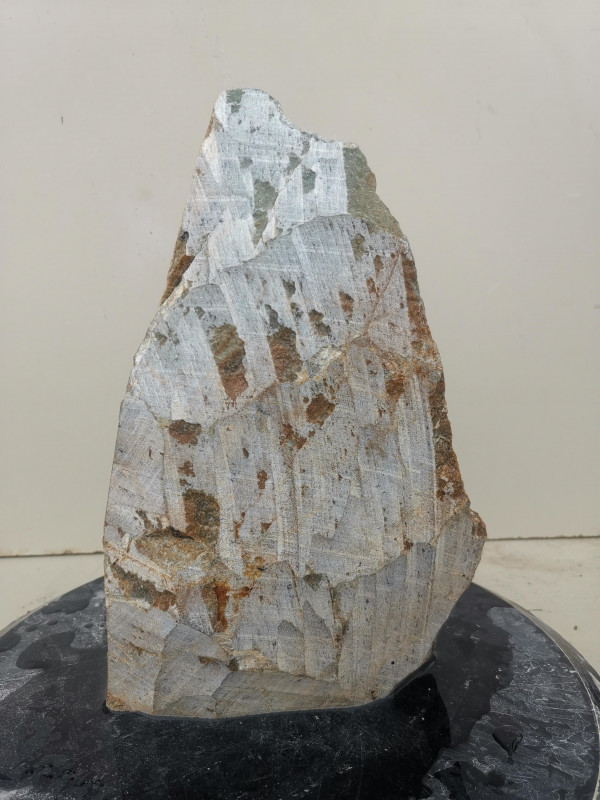 Speckstein; Einzelst�ck; Brasilien; Exotic; 7,030 kg