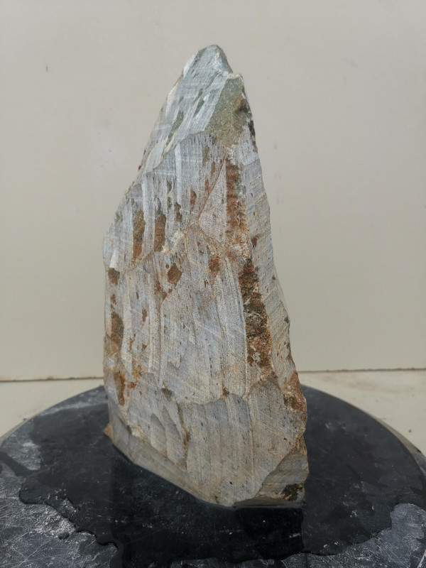 Speckstein; Einzelst�ck; Brasilien; Exotic; 7,030 kg
