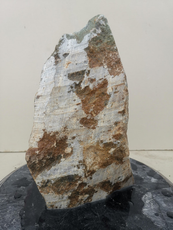 Speckstein; Einzelst�ck; Brasilien; Exotic; 7,030 kg