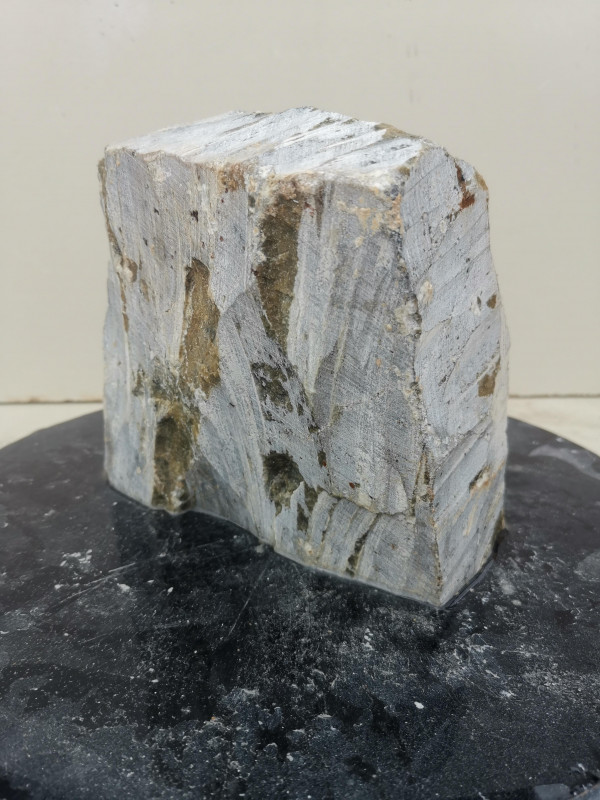 Speckstein; Einzelst�ck; Brasilien; Exotic; 4,740 kg