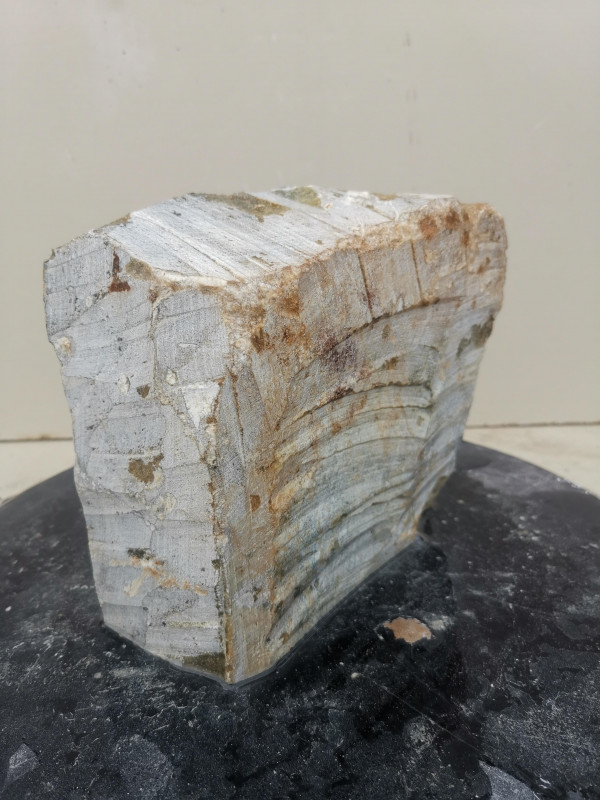 Speckstein; Einzelst�ck; Brasilien; Exotic; 4,740 kg