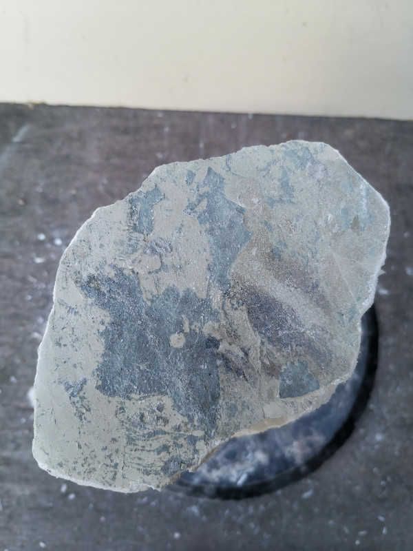 Selenit; Heilstein; Einzelst�ck; Marokko; transparent; 8,090 kg