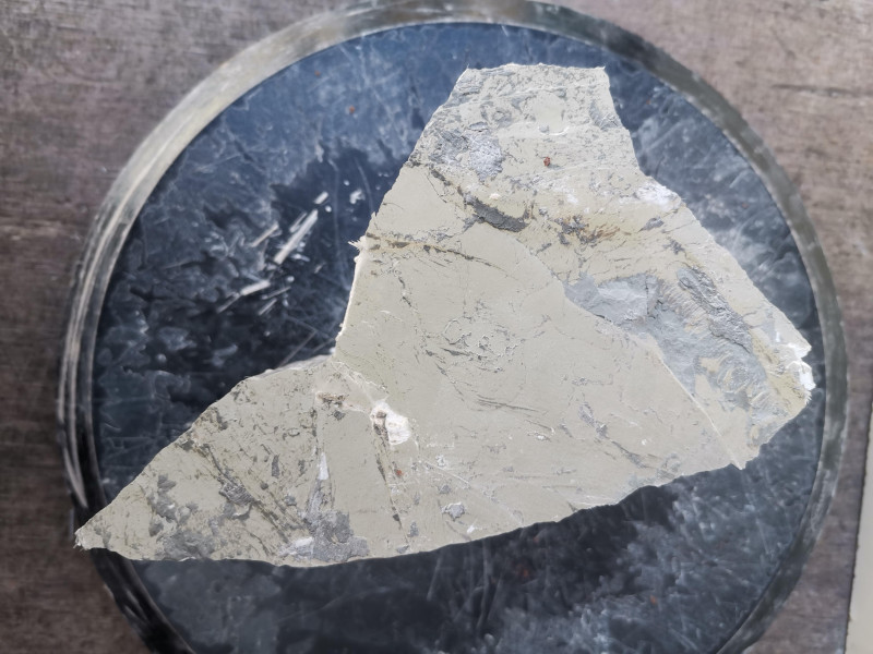 Selenit; Heilstein; Einzelst�ck; Marokko; transparent; 3,070 kg