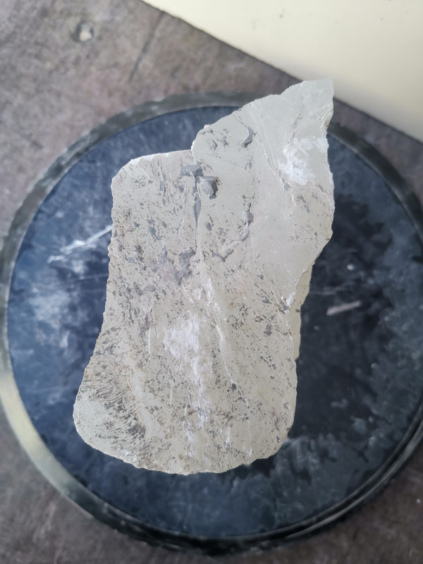 Selenit; Heilstein; Einzelst�ck; Marokko; transparent; 3,180 kg