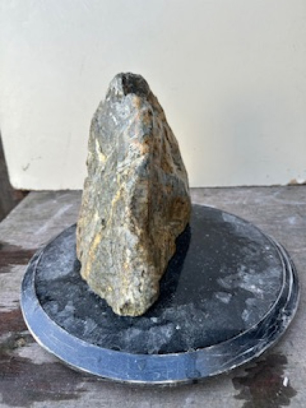 Speckstein; Einzelst�ck; Indien; Farb Mix; 6,760 kg