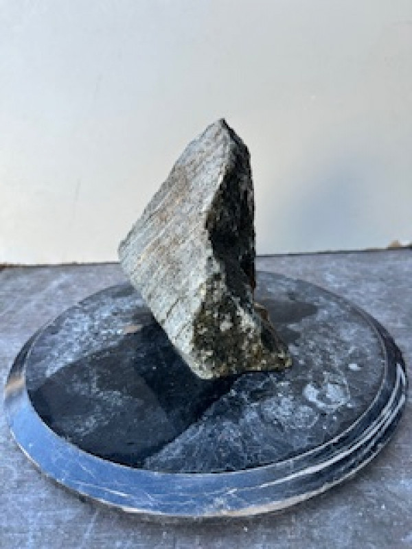 Speckstein; Einzelst�ck; Brasilien; Exotic; 3,660 kg